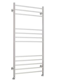 Полотенцесушитель водяной Domoterm Медея П12 600x1200 (3-4-5) хром